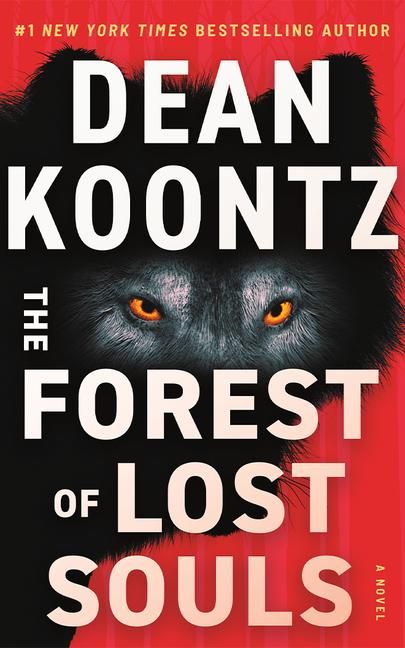 Produktbild: The Forest of Lost Souls