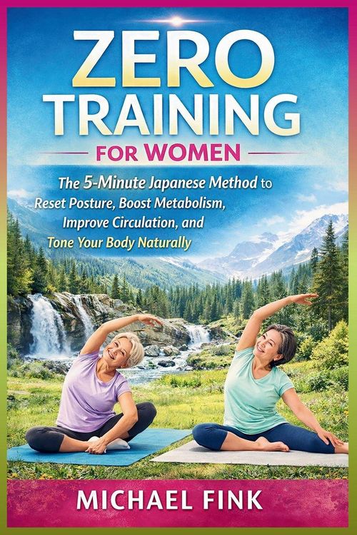 Produktbild: Zero Training for Women
