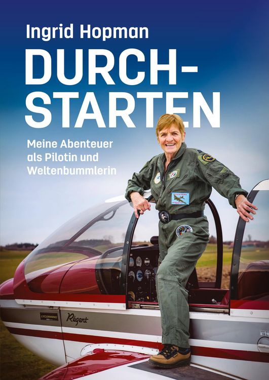 Produktbild: Durchstarten
