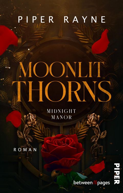 Produktbild: Moonlit Thorns