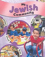 Produktbild: My Jewish Community
