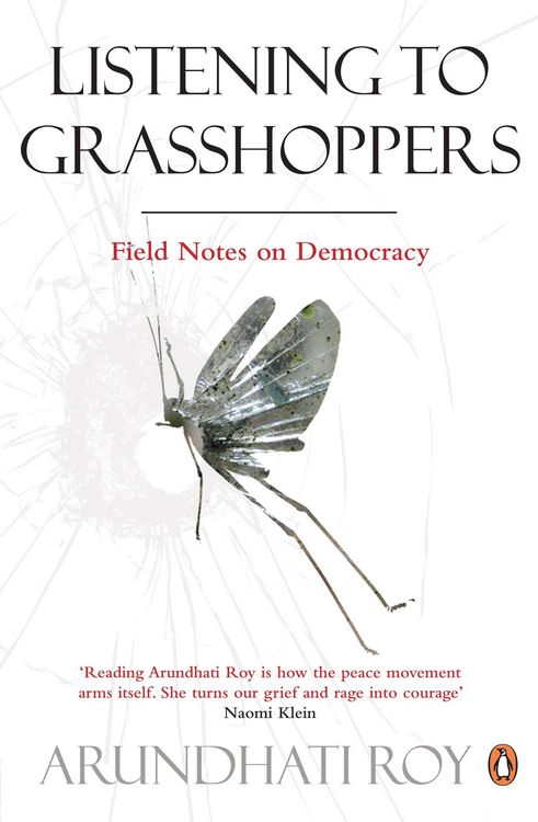 Produktbild: Listening to Grasshoppers