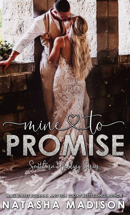 Produktbild: Mine to Promise (Hardcover)