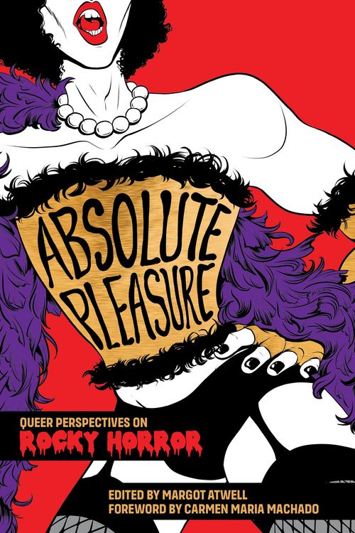 Produktbild: Absolute Pleasure
