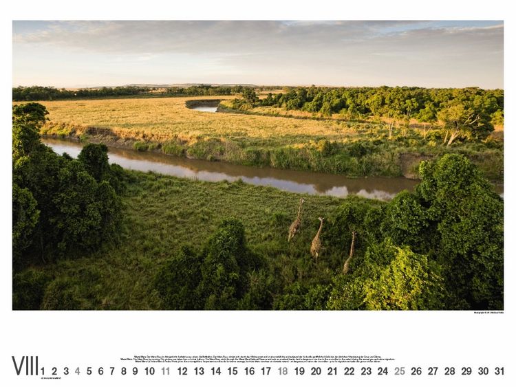 Produktbild: Kenia 2013