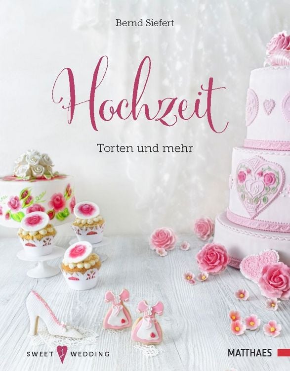Produktbild: Hochzeit - Torten und mehr