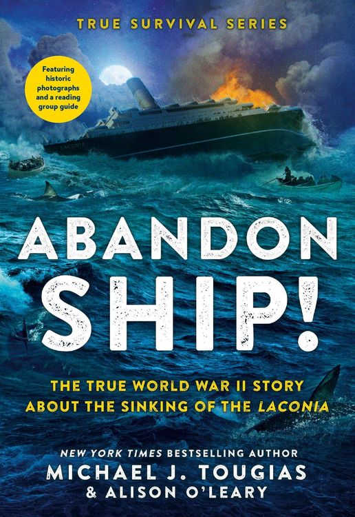 Produktbild: Abandon Ship!