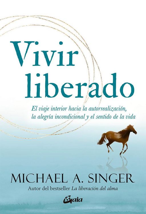 Produktbild: Vivir Liberado
