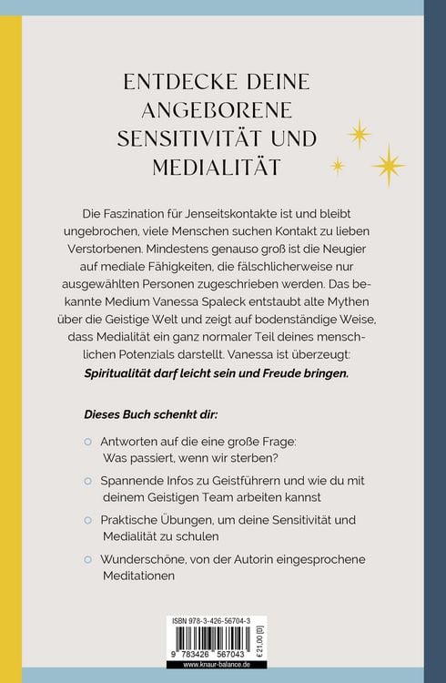 Produktbild: Ganz normal medial