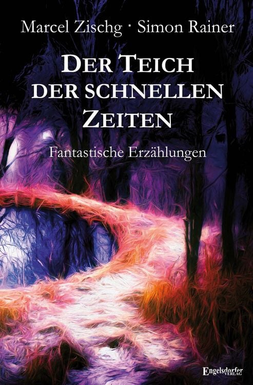 Produktbild: Der Teich der schnellen Zeiten