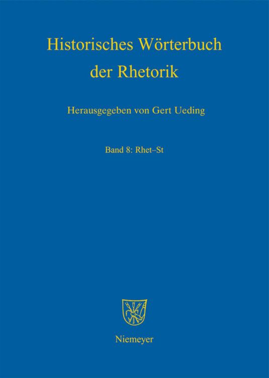 Produktbild: Rhet - St