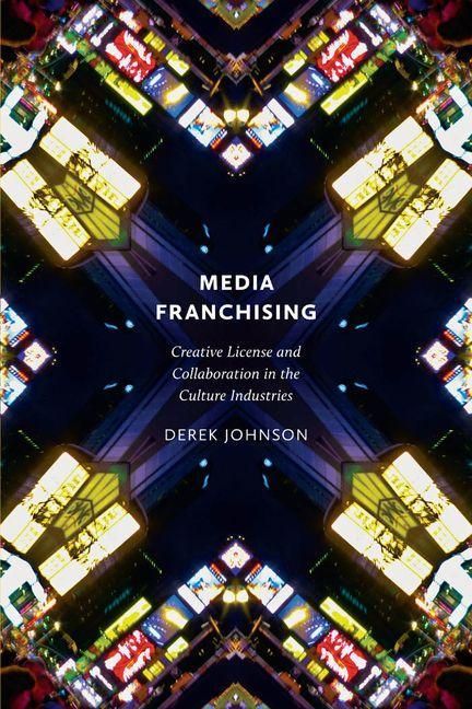 Produktbild: Media Franchising