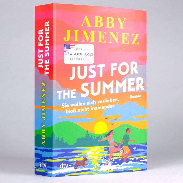 Produktbild: Just for the Summer