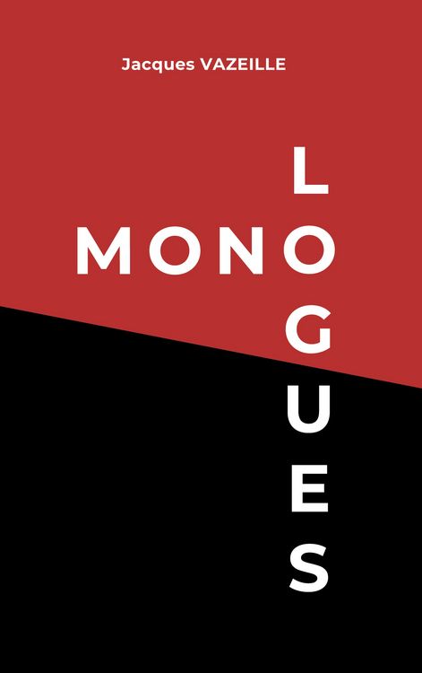 Produktbild: Mono-Logues