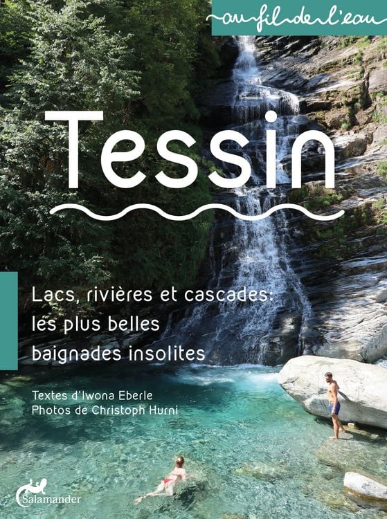 Produktbild: Tessin