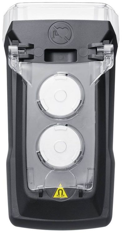 Produktbild: Testo 0516 0224 Schutzh&uuml;lle 1St.