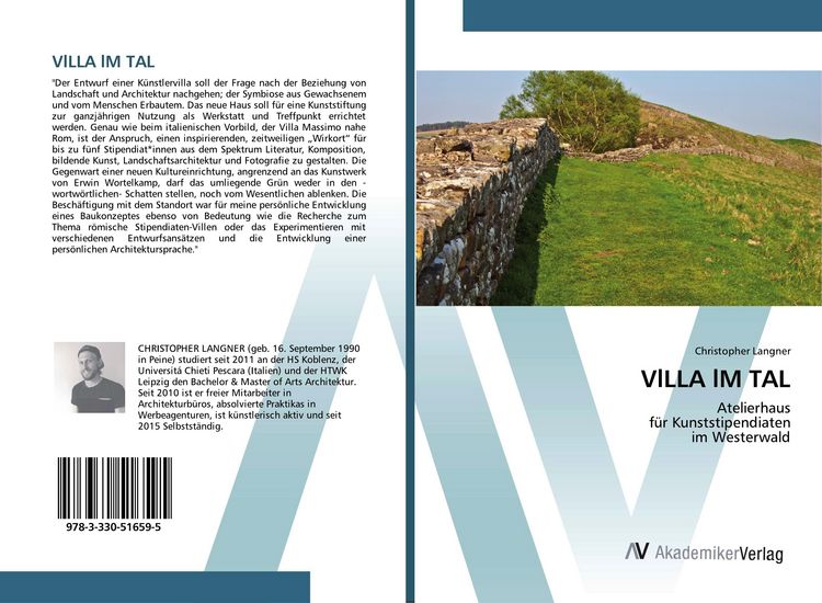 Produktbild: Vllla Lm Tal