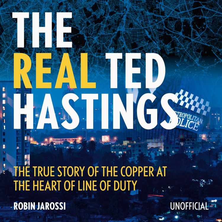 Produktbild: The Real Ted Hastings