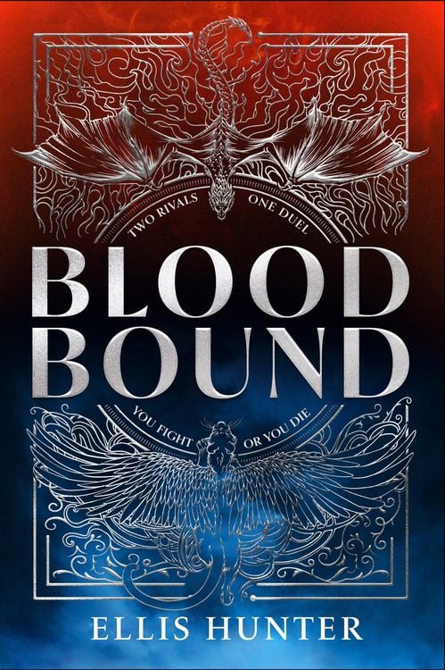Produktbild: Blood Bound