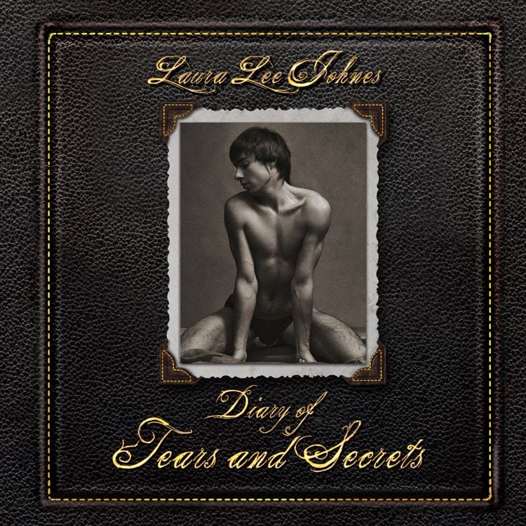 Produktbild: Diary of Tears and Secrets