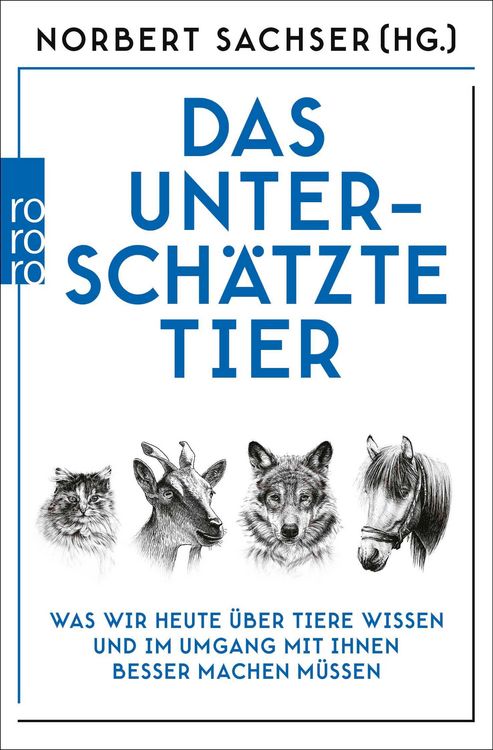 Produktbild: Das untersch&auml;tzte Tier