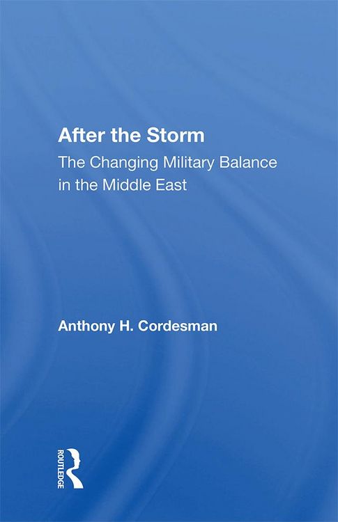 Produktbild: After The Storm