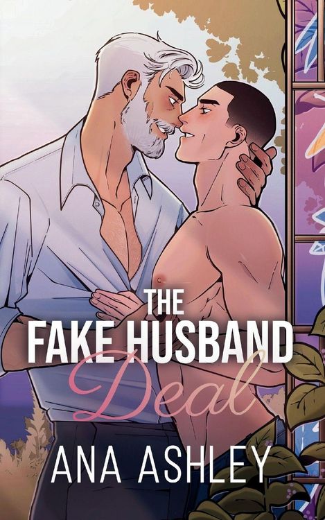 Produktbild: The Fake Husband Deal