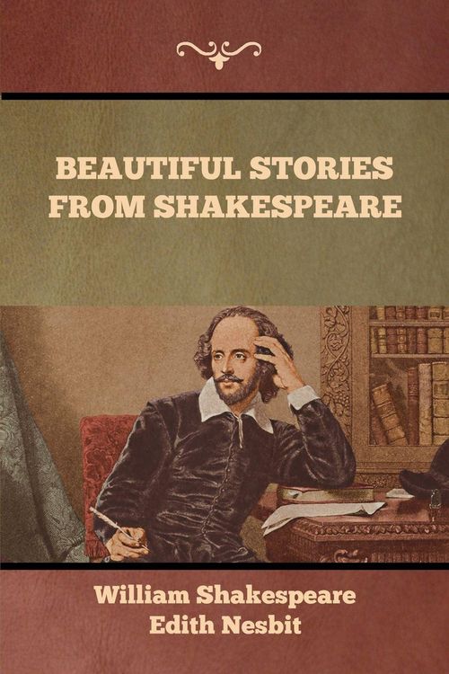 Produktbild: Beautiful Stories from Shakespeare