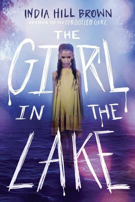 Produktbild: The Girl in the Lake
