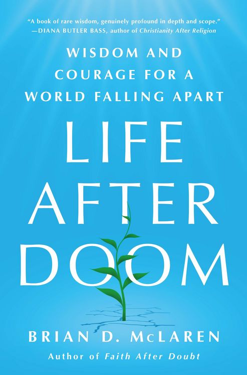 Produktbild: Life After Doom