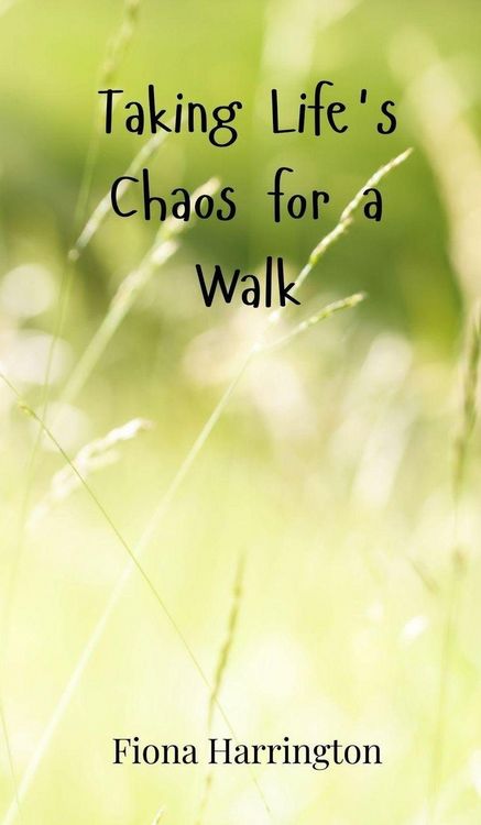 Produktbild: Taking Life's Chaos for a Walk