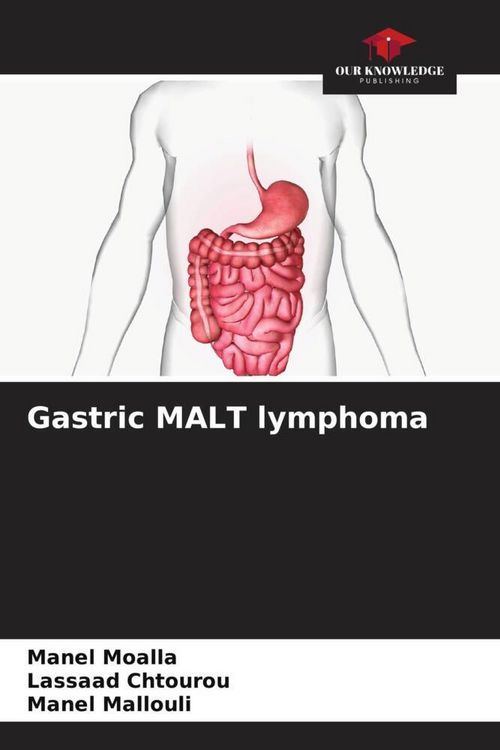 Produktbild: Gastric MALT lymphoma