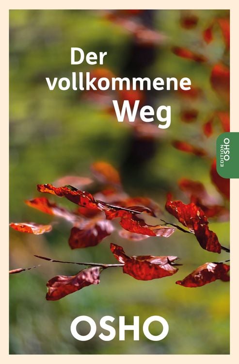 Produktbild: Der vollkommene Weg