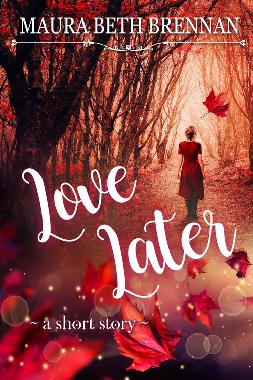 Produktbild: Love Later