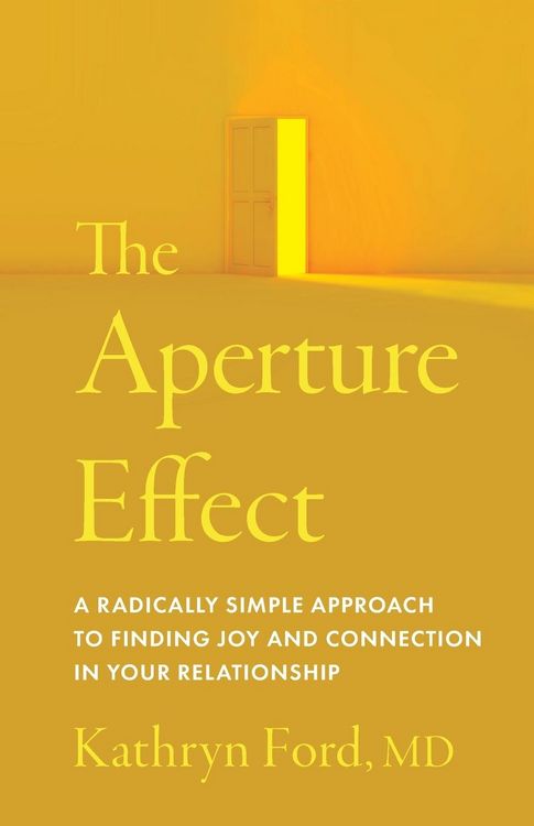 Produktbild: The Aperture Effect