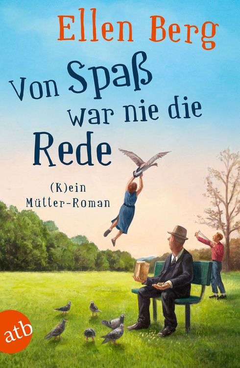 Produktbild: Von Spa&szlig; war nie die Rede