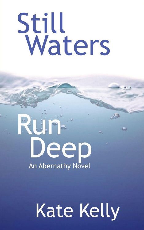 Produktbild: Still Waters Run Deep