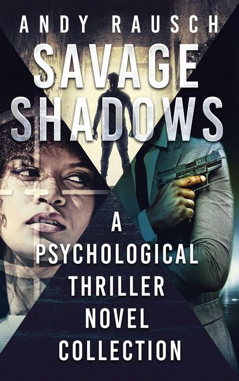 Produktbild: Savage Shadows