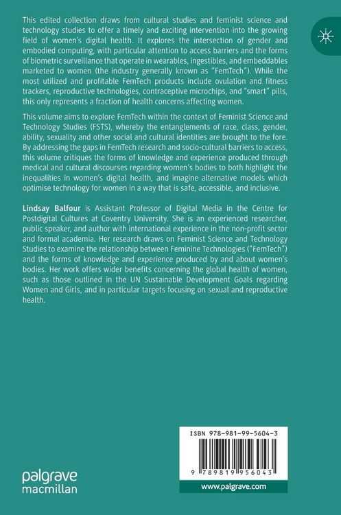 Produktbild: FemTech