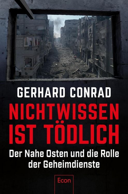 Produktbild: Nichtwissen ist t&ouml;dlich