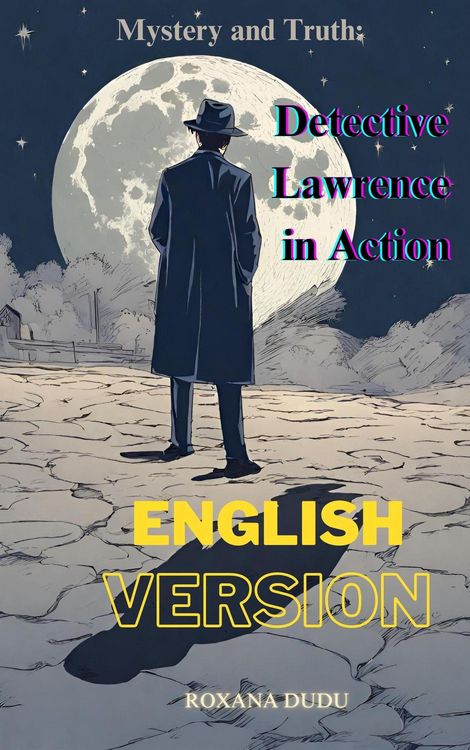 Produktbild: Mystery and Truth: Detective Lawrence in Action