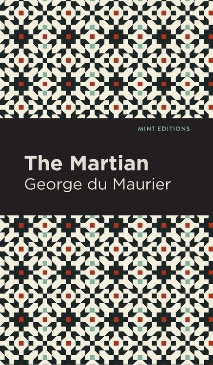 Produktbild: The Martian