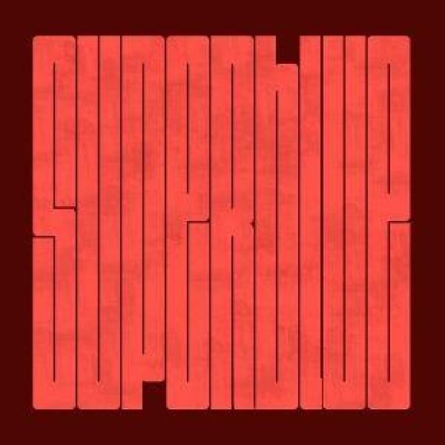 Produktbild: SuperBlue: Guilty Pleasures Vol. 2