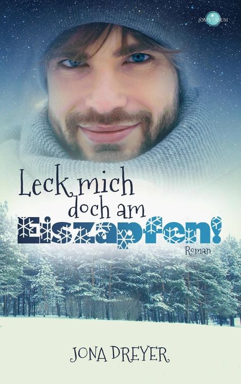Produktbild: Leck mich doch am Eiszapfen!