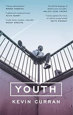 Produktbild: Youth