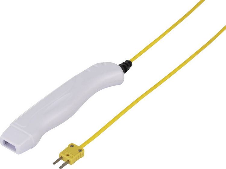 Produktbild: VOLTCRAFT TPK-300 F&uuml;hlergriff