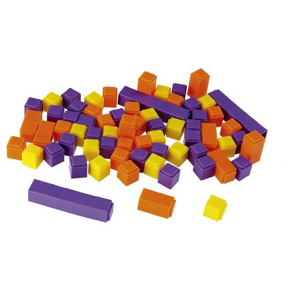 Produktbild: Atelier Cubes et Nombres 3 : Compl&eacute;ment
