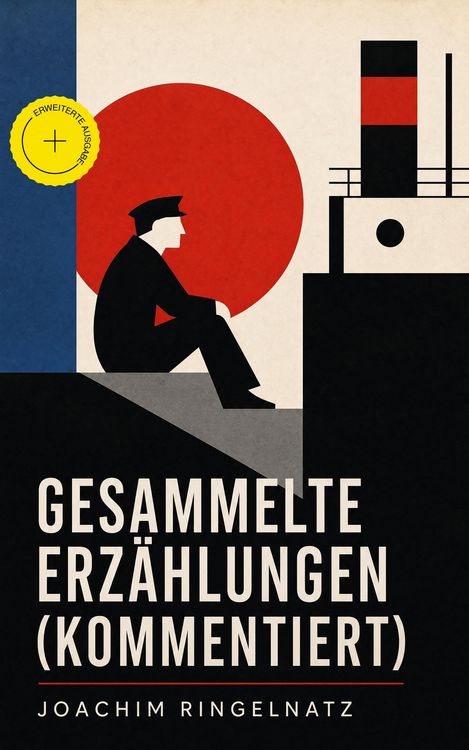Produktbild: Gesammelte Erz&auml;hlungen (Kommentiert)