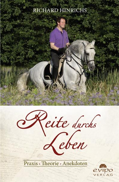 Produktbild: Reite durchs Leben