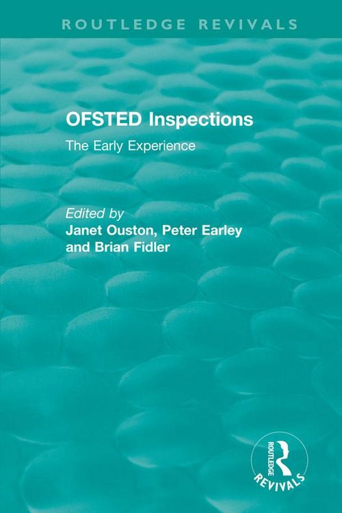 Produktbild: OFSTED Inspections